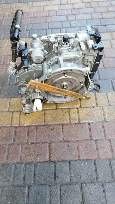 АКПП Ford Edge 2.0 EcoBoost AWD  6F35 Едж коробка