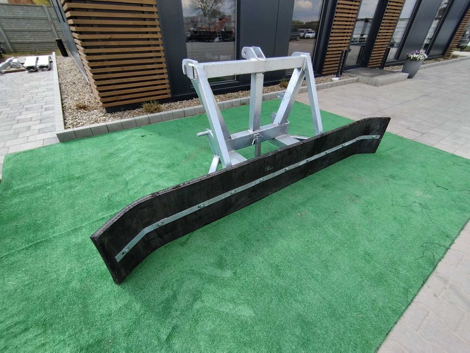 Solidny ZGARNIACZ do OBORNIKA - 1.70m / 2.00m / 2.20m / 2.40m / 2.60m