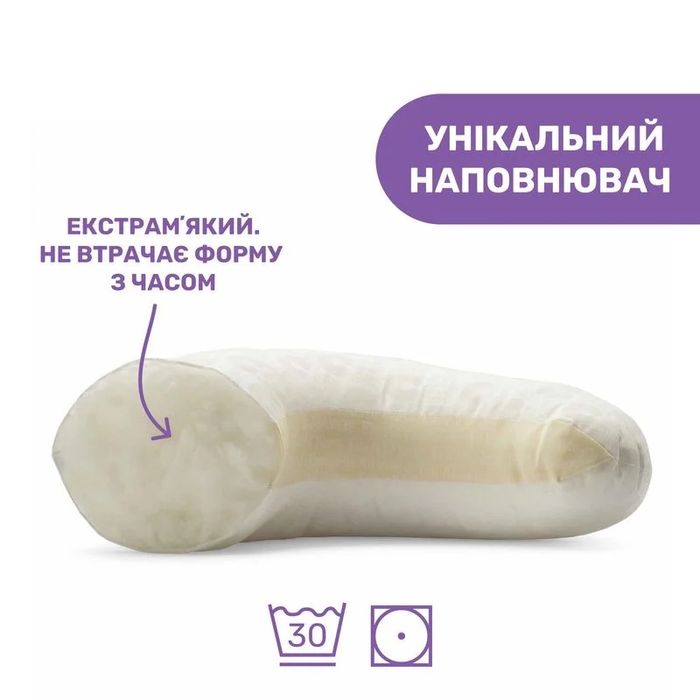 Подушка для годування Boppy