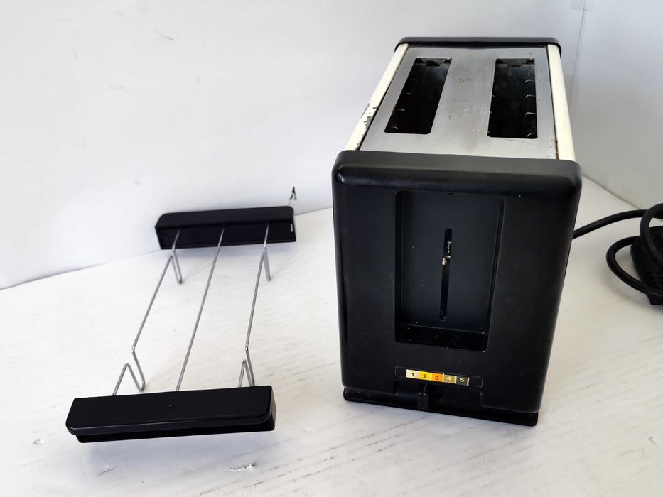 Toster z rusztem RT-5