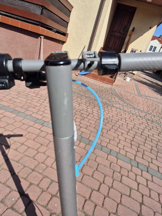 Hulajnoga elektryczna Motus Scooty 10