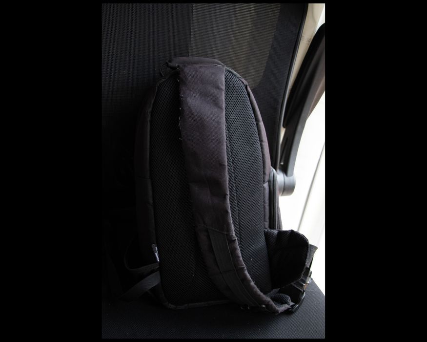 Mochila fotográfica Cullman