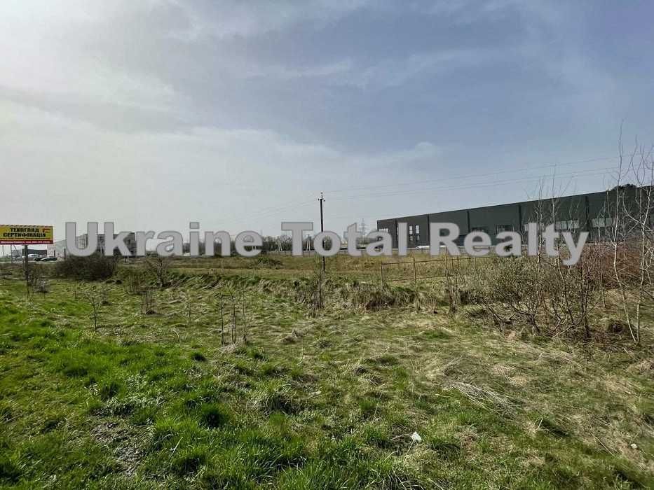 ФАСАД! СУПЕР ЛОКАЦІЯ! Кільцева дорога Львова! 69 соток! Без комісії!