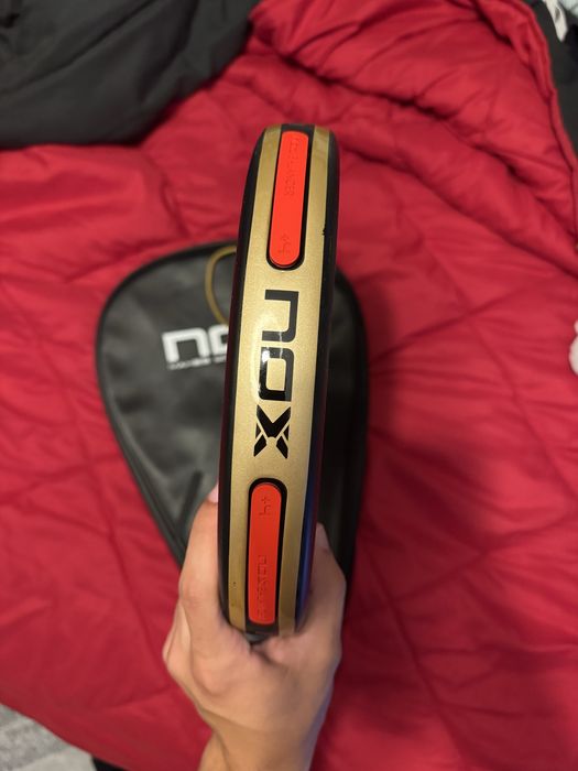 Nox at10 18k 2026