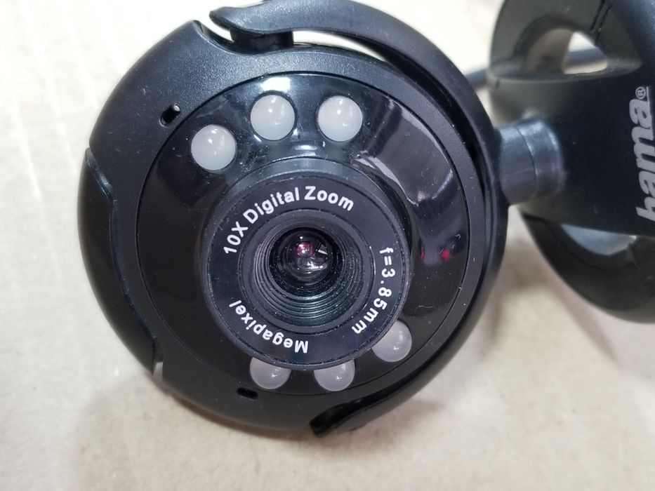 Web-Camera Hama AC-150 "Original"