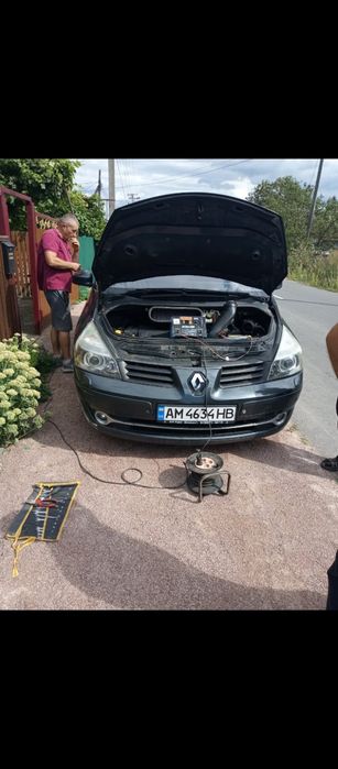 Продам Рено Еспейс