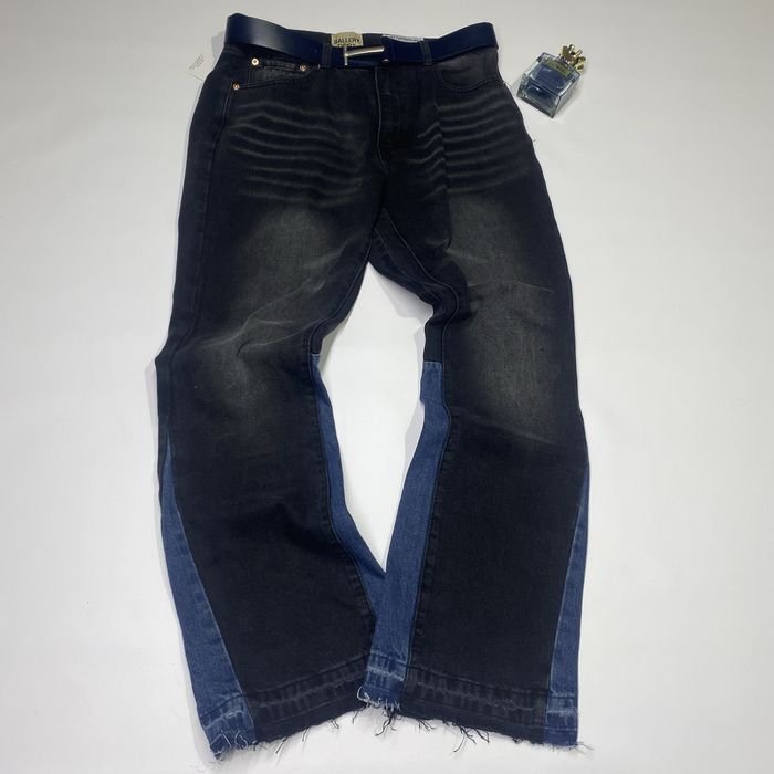 Gallery Dept jeans галери деп Flared клеш кльош