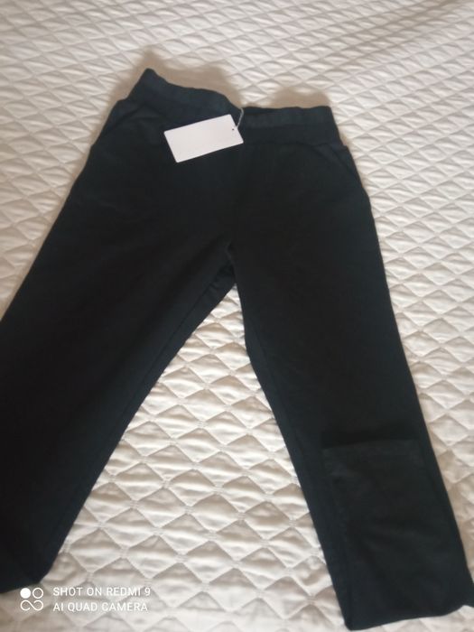 Spodnie dresowe Diverse