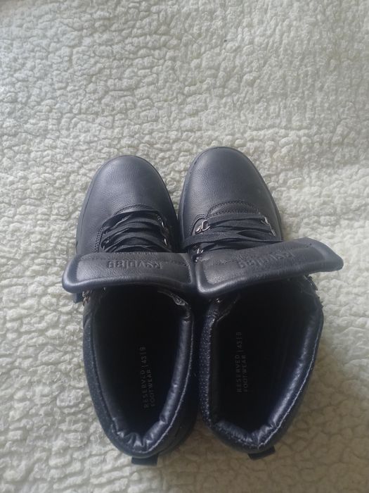 Buty męskie rozmiar 43
