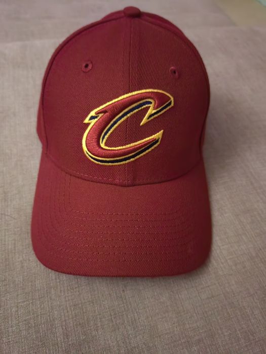 Chapéu original NEW ERA Cavaliers (Cavs)
