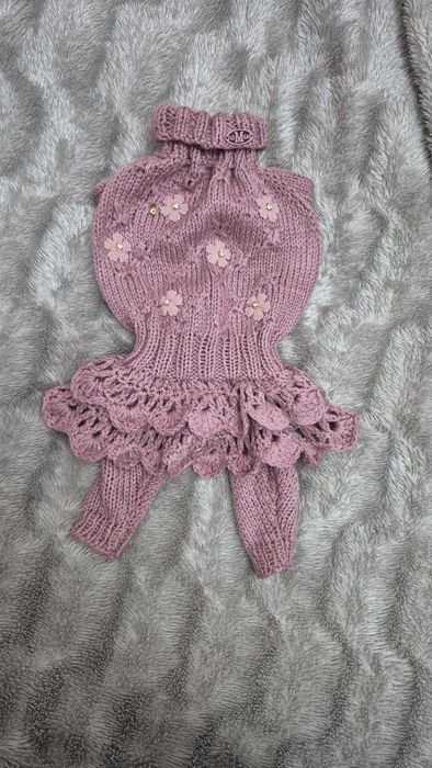 Продам комбезик-суконьку