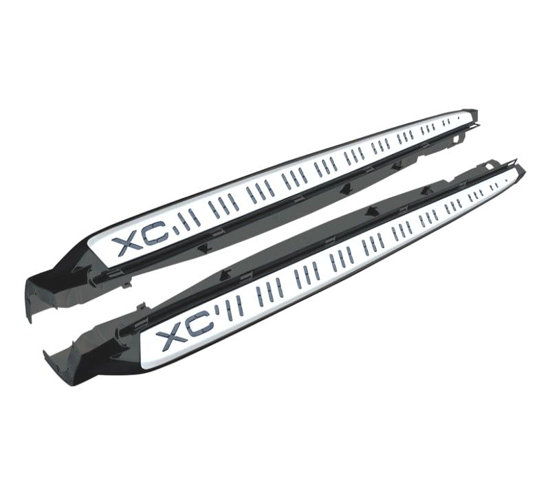 ESTRIBOS LATERAIS VOLVO XC60 14-18