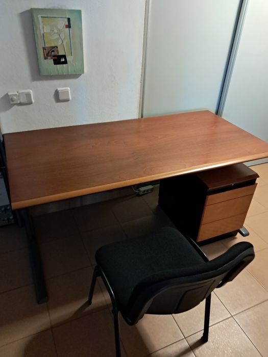Conjunto escritório