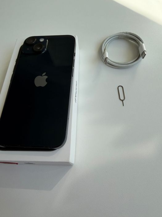 Na sprzedaż iPhone 14 128GB