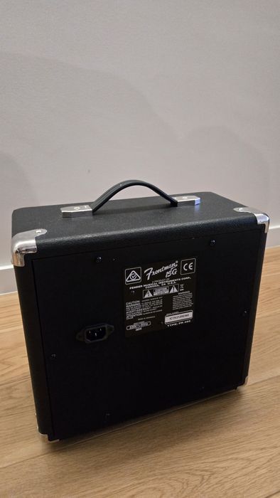 Fender Frontman 15G