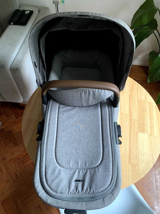 Alcofa Joolz Aer - Única dona