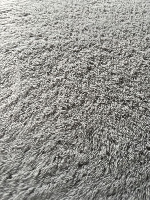 Sprzedam dywan szary 120x160