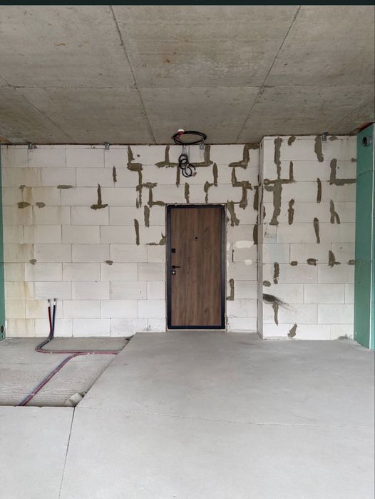 Commercial real estate at st. Kulikovo pole pl Oktyabrskoy revolyutsii pl (area 46,5 m²) - Atlanta.ua - photo 11