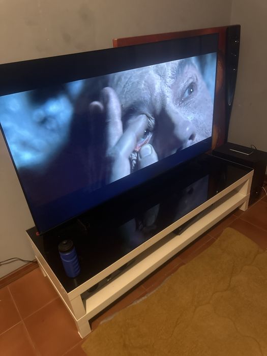 Tv samsung 65 polegadas