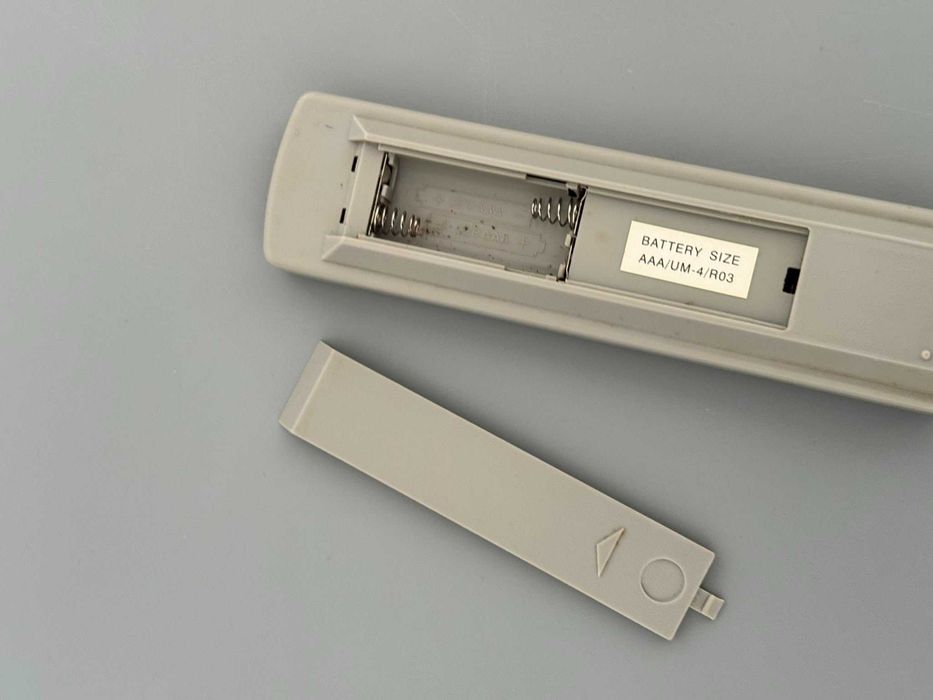 Oryginalny Pilot do wieży JVC RM-SUXM3R do UX-M3R UX-M33R .15