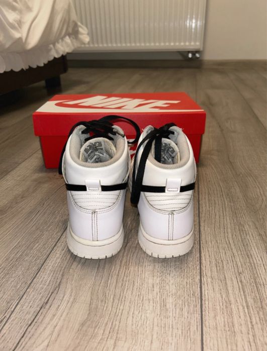 Buty nike dunk high retro