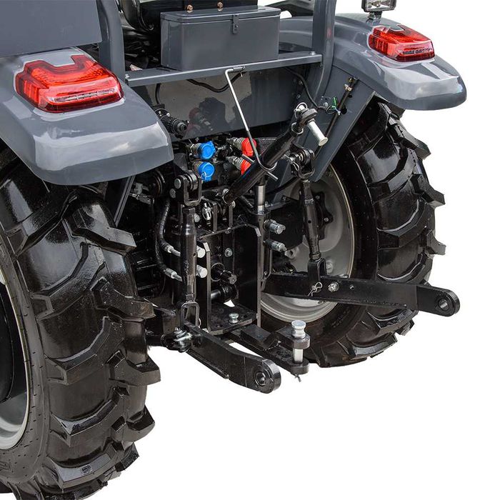 Трактор Horst G404DXU