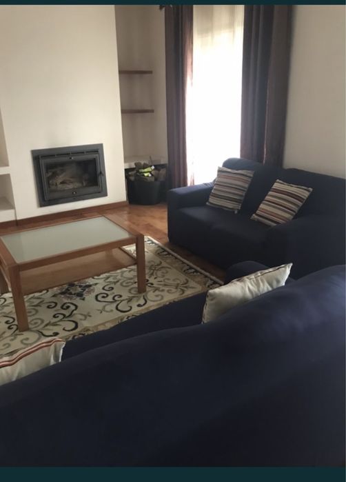 Apartamento ferias