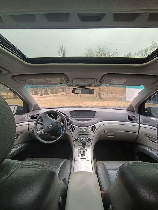 Продам Субару трибека