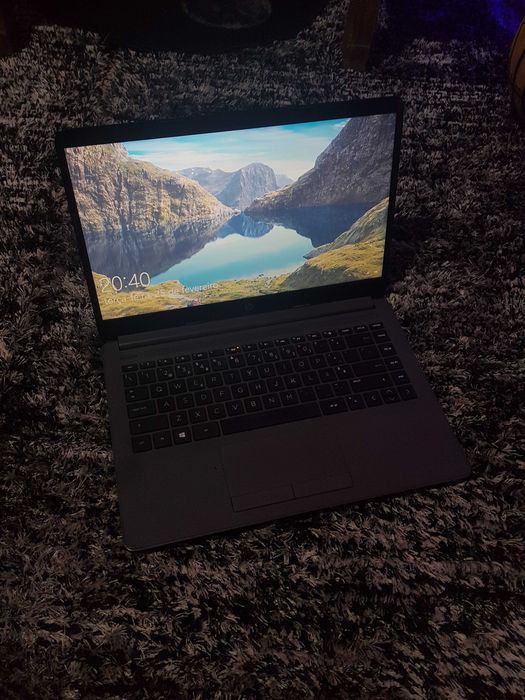Laptop, HP 240 G8423919661887016961