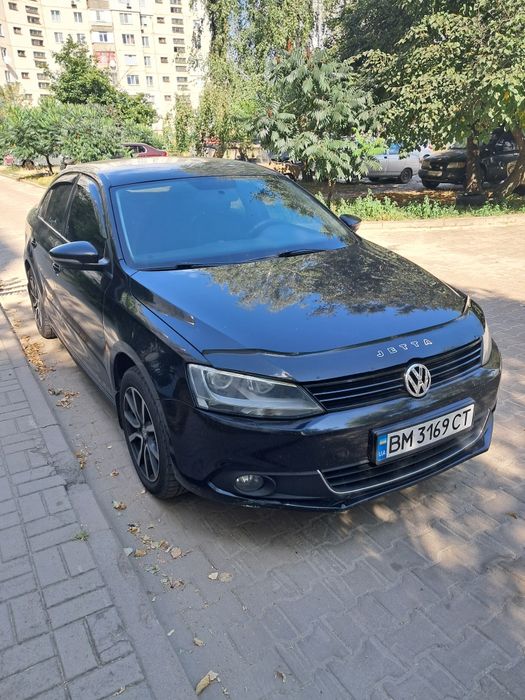 продам Фольцваген Jetta 2011р VI покоління