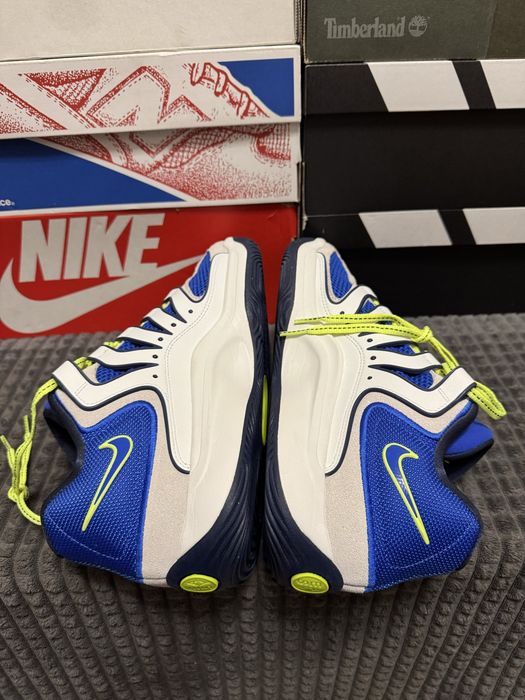 Баскетбольні кросівки 46(30см)Nike KD 18 “Smart City” оригінал