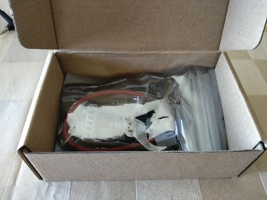 Dreamcast - PSU usb-c DreamPsu