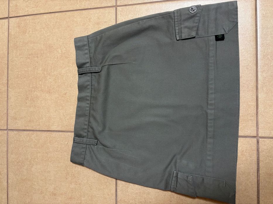 Mundur harcerski zhp