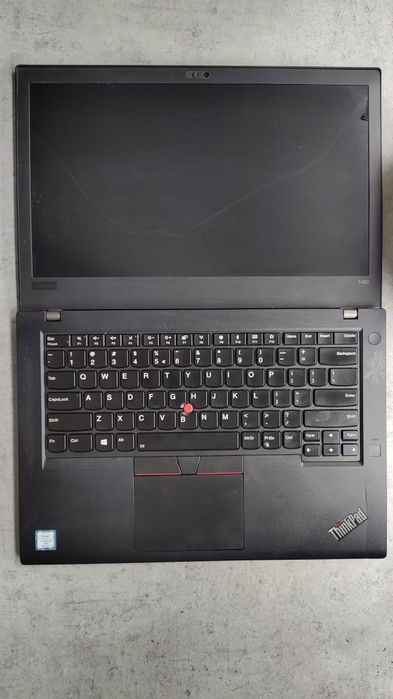 Thinkpad T480 i5-8250U