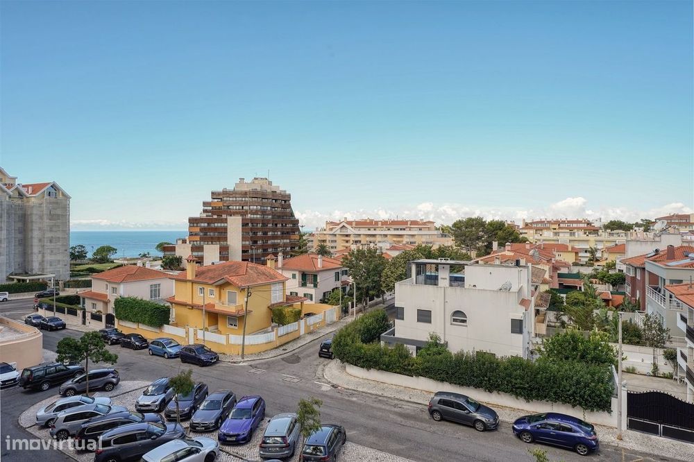 T2 Apartment | Alameda da Guia, Cascais