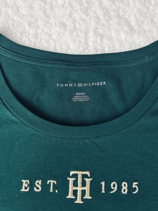 Tommy Hilfiger bluzka