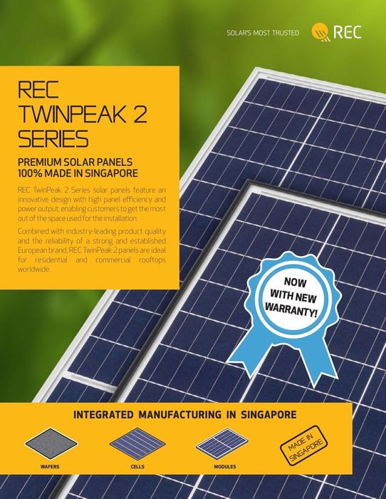 Paineis Solares - Modulos Fotovoltaicos