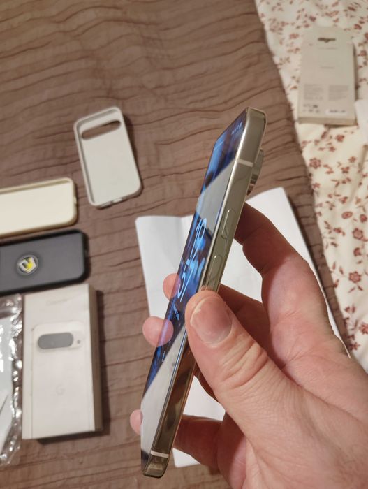 Pixel 9 Pro XL 16/256Gb