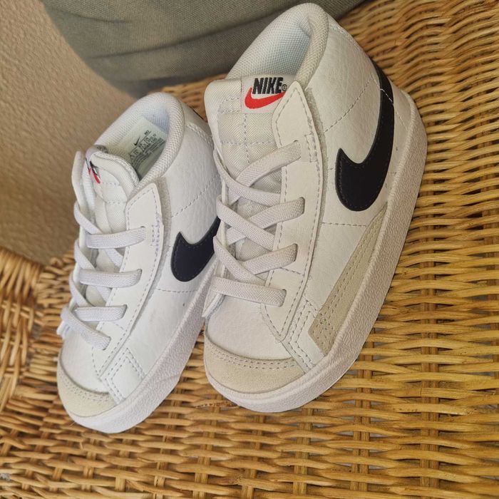 Sapatilhas bebé da para menino e menina