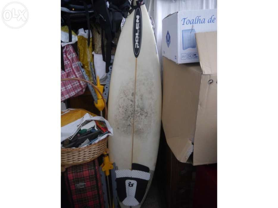 Prancha de surf Polen