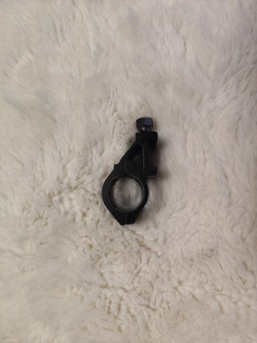 Material de airsoft bem estimado