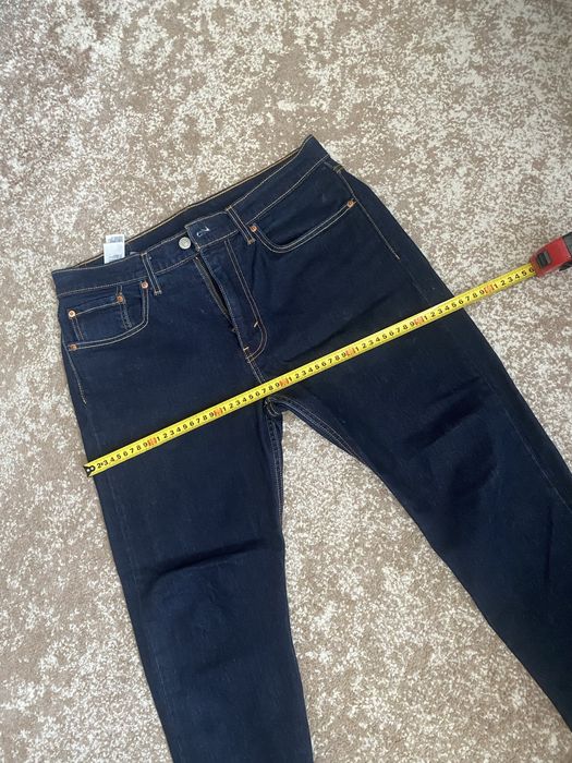 Джинси Levis в ідеалі