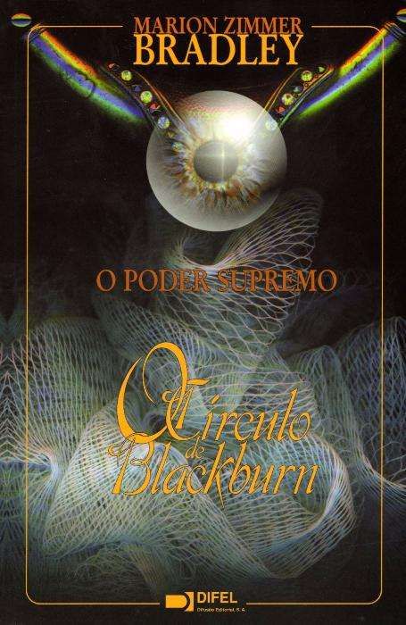 O Poder Supremo I- O Circulo de Blackbum