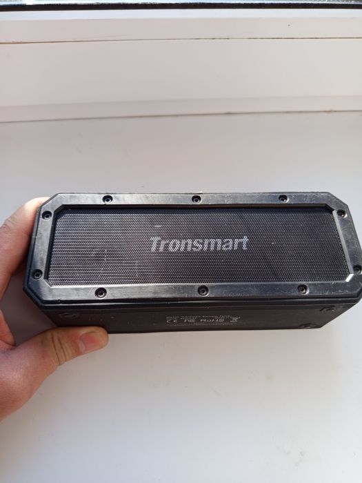 Продам колонку Tronsmart Element force+