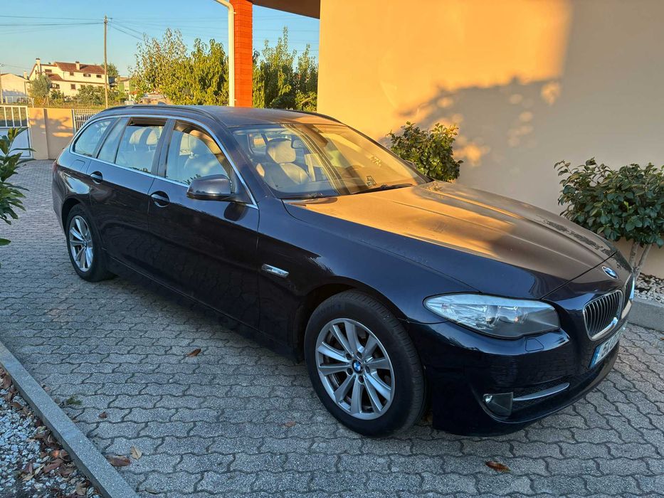 VENDO Carrinha BMW 520