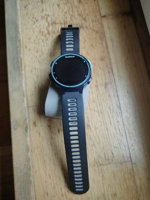 Garmin Forerunner 735XT – zegarek sportowy do biegania i triathlonu
