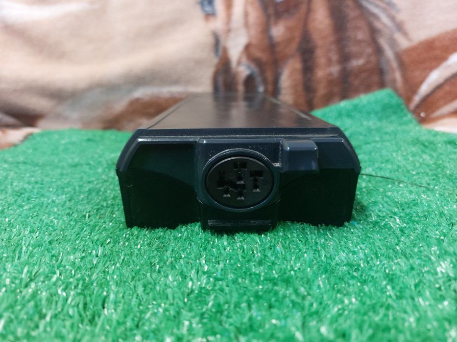 Bateria rowerowa bosch powerpack 400