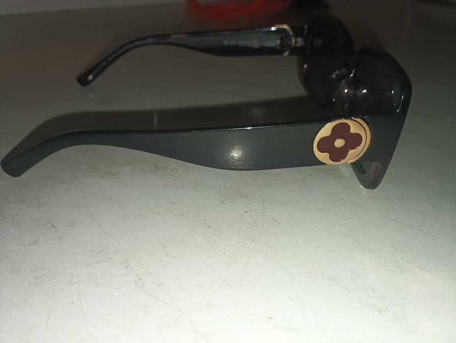 Okulary damskie stan bardzo dobry