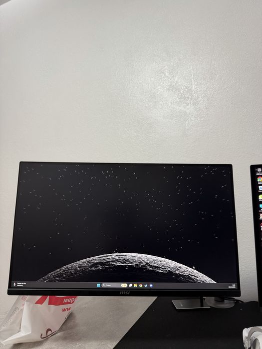 Игровой Монитор MSI MAG 255F E20