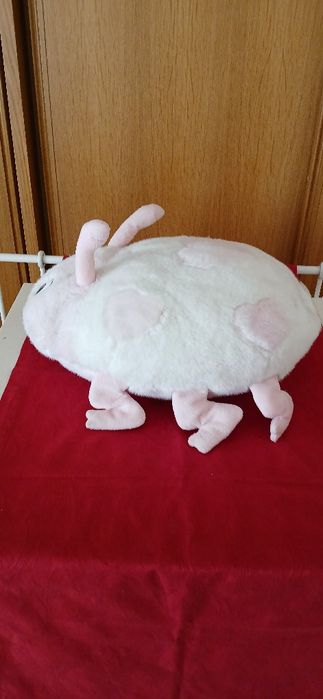 Guarda - Pijama, antigo